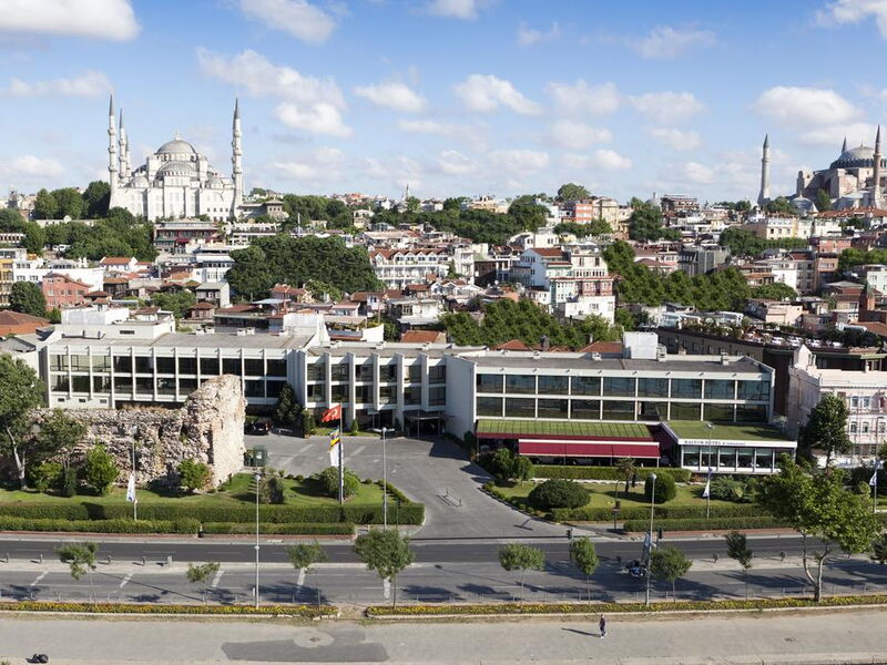 Kalyon Hotel 242401