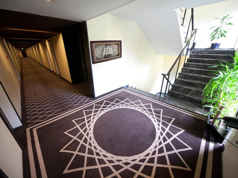 Kalyon Hotel 242402