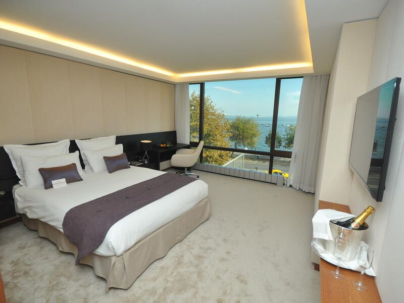 Kalyon Hotel 242403