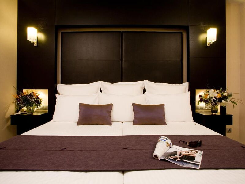 Kalyon Hotel 242411