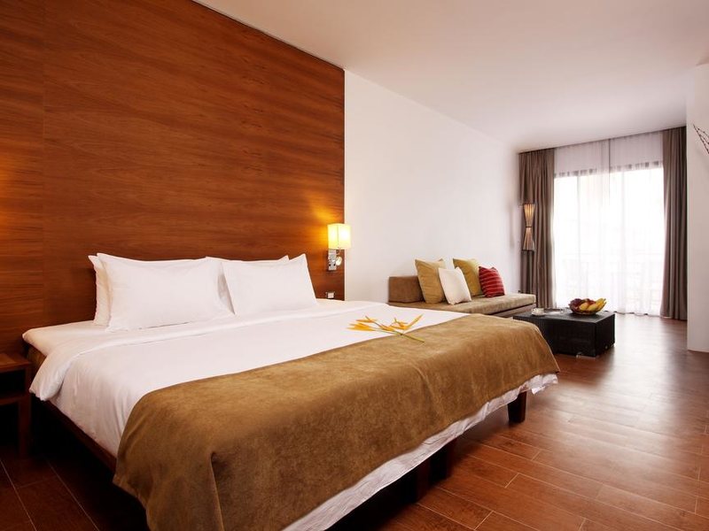 Kamala Beach Resort a Sunprime Resort 224405