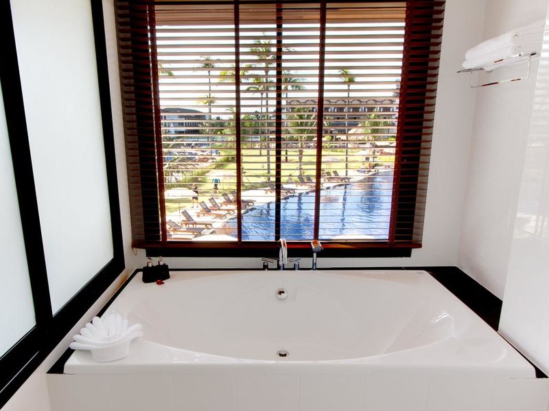 Kamala Beach Resort a Sunprime Resort 224407