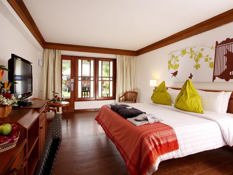 Kamala Beach Resort a Sunprime Resort 224410