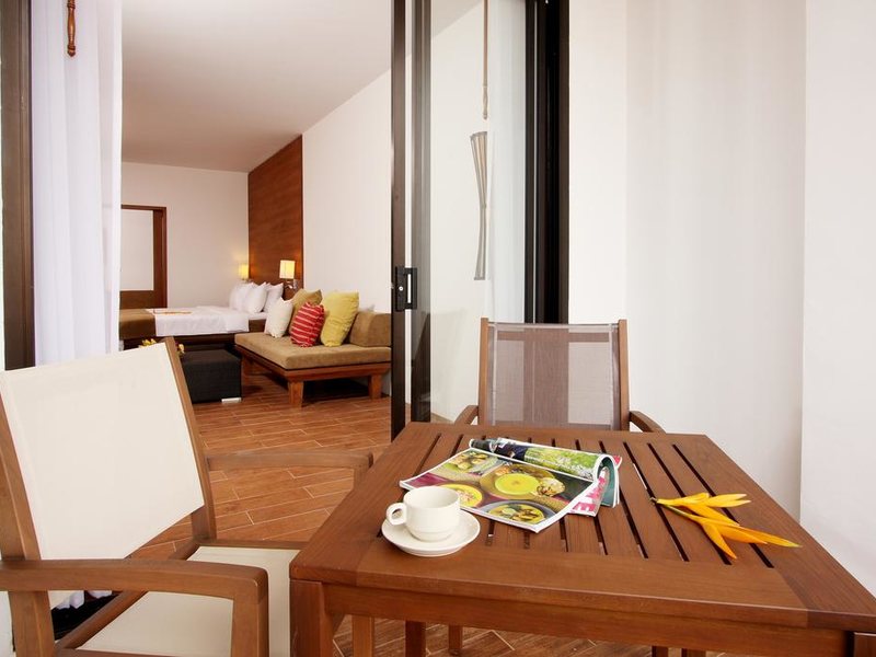 Kamala Beach Resort a Sunprime Resort 224411