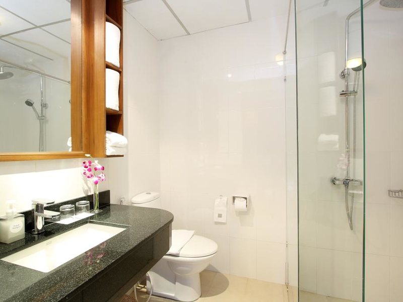 Kamala Beach Resort a Sunprime Resort 224414