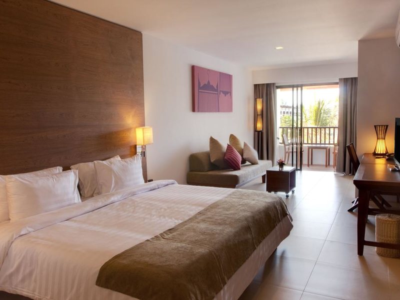 Kamala Beach Resort a Sunprime Resort 224417