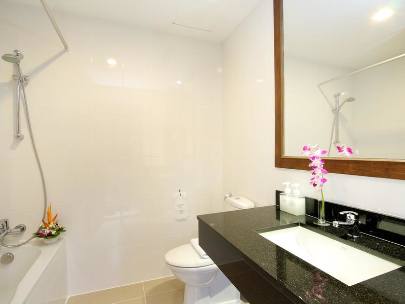 Kamala Beach Resort a Sunprime Resort 224418