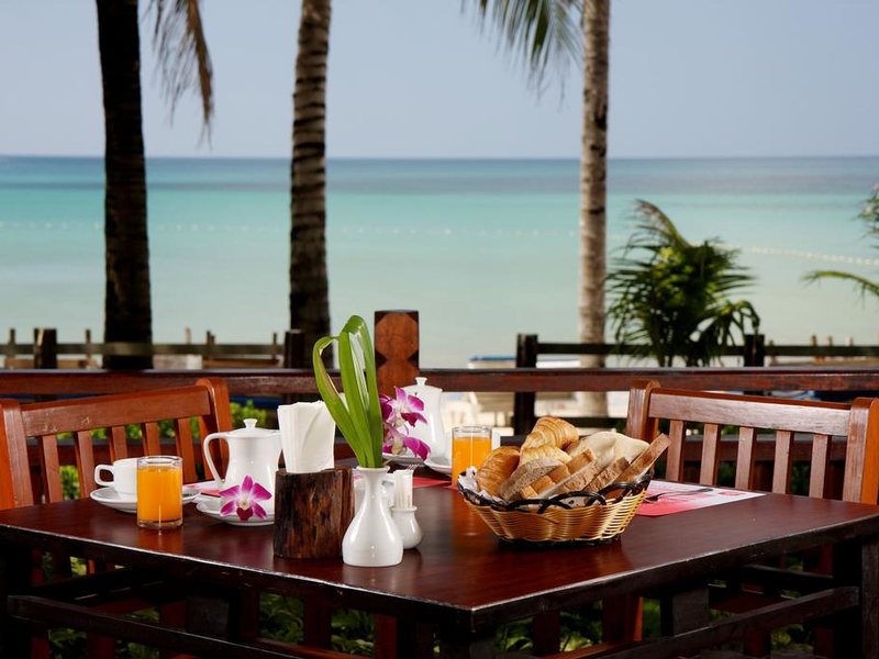 Kamala Beach Resort a Sunprime Resort 224419