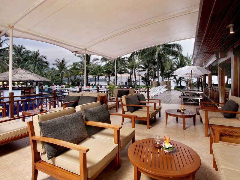 Kamala Beach Resort a Sunprime Resort 224426