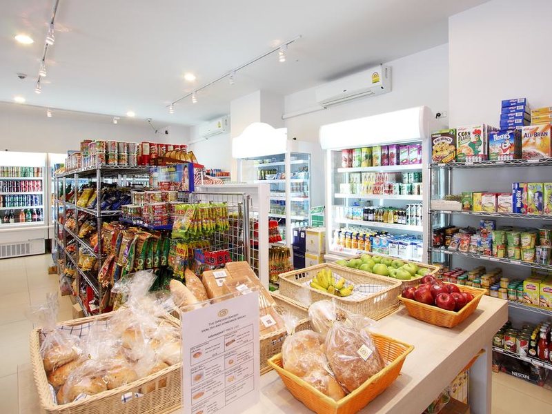 Kamala Beach Resort a Sunprime Resort 224431