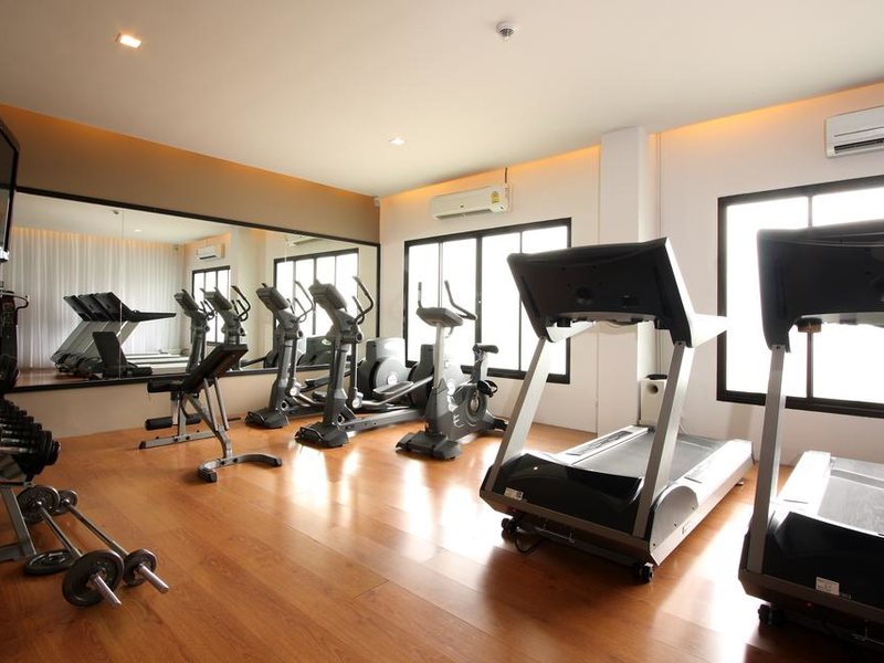 Kamala Beach Resort a Sunprime Resort 224432