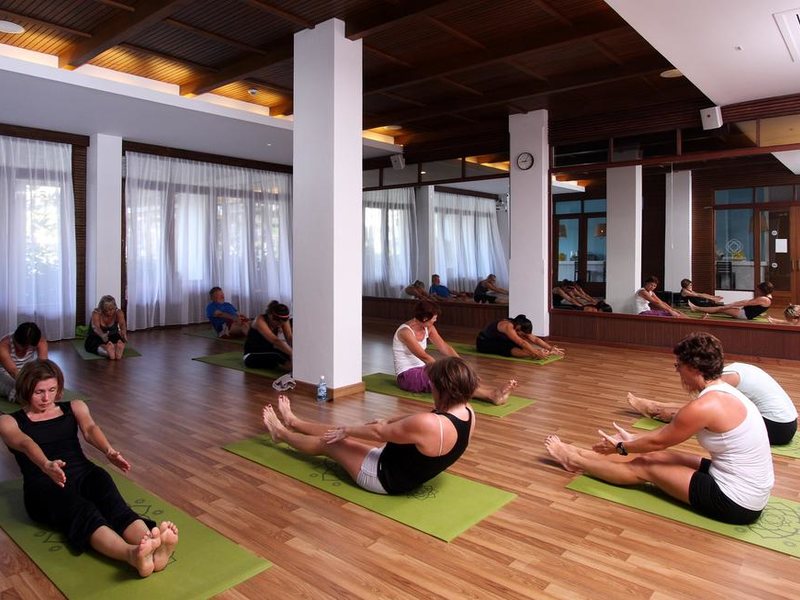 Kamala Beach Resort a Sunprime Resort 224434