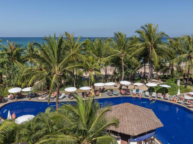 Kamala Beach Resort a Sunprime Resort 224441