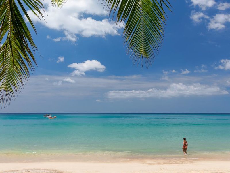 Kamala Beach Resort a Sunprime Resort 224442