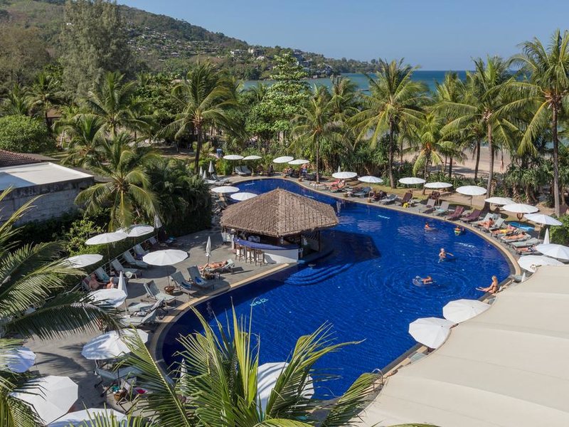 Kamala Beach Resort a Sunprime Resort 224443