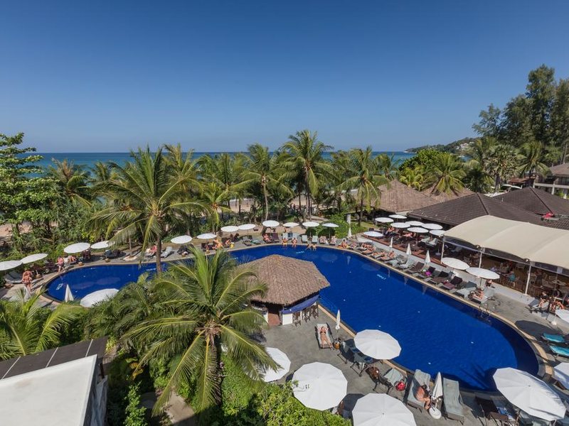 Kamala Beach Resort a Sunprime Resort 224444