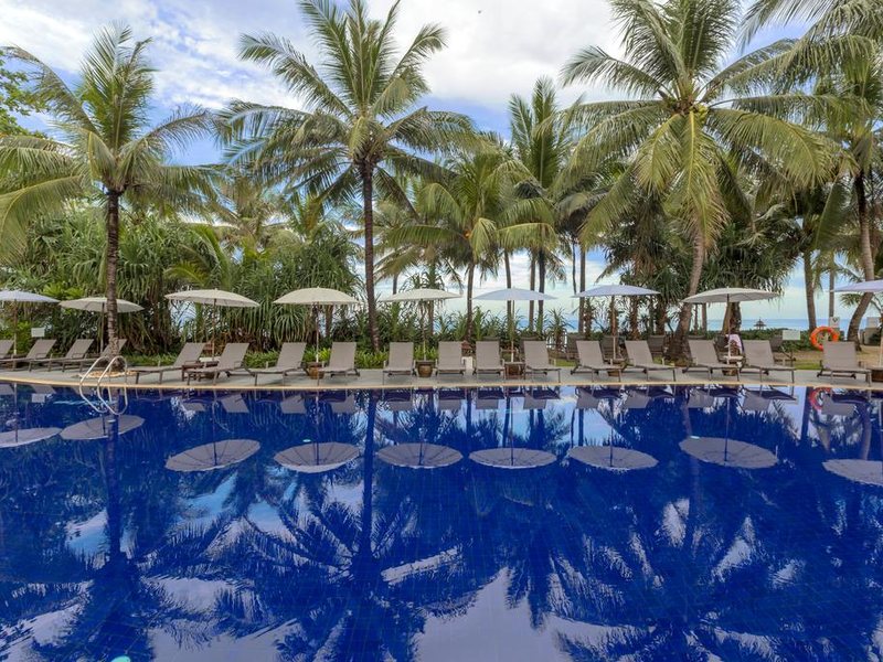 Kamala Beach Resort a Sunprime Resort 224445