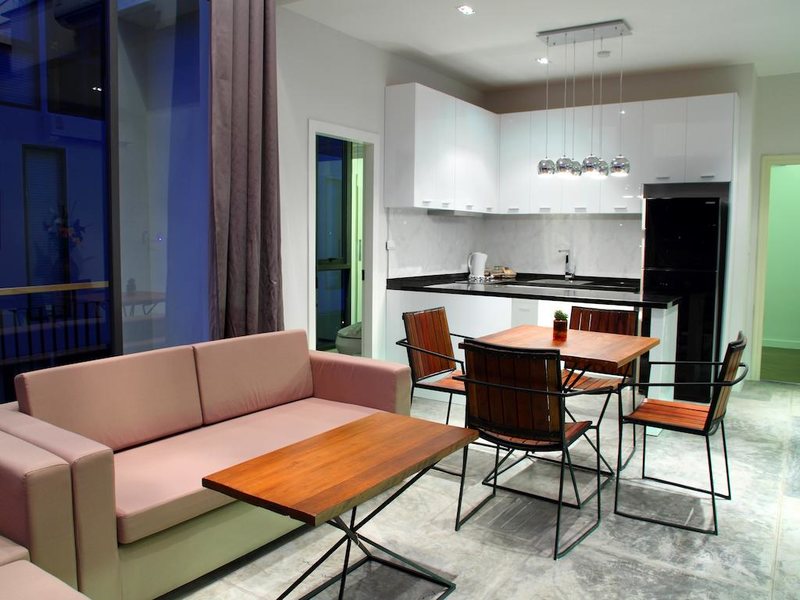 Kamala Resort and Spa 224472