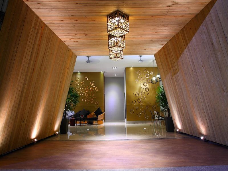 Kamala Resort and Spa 224483