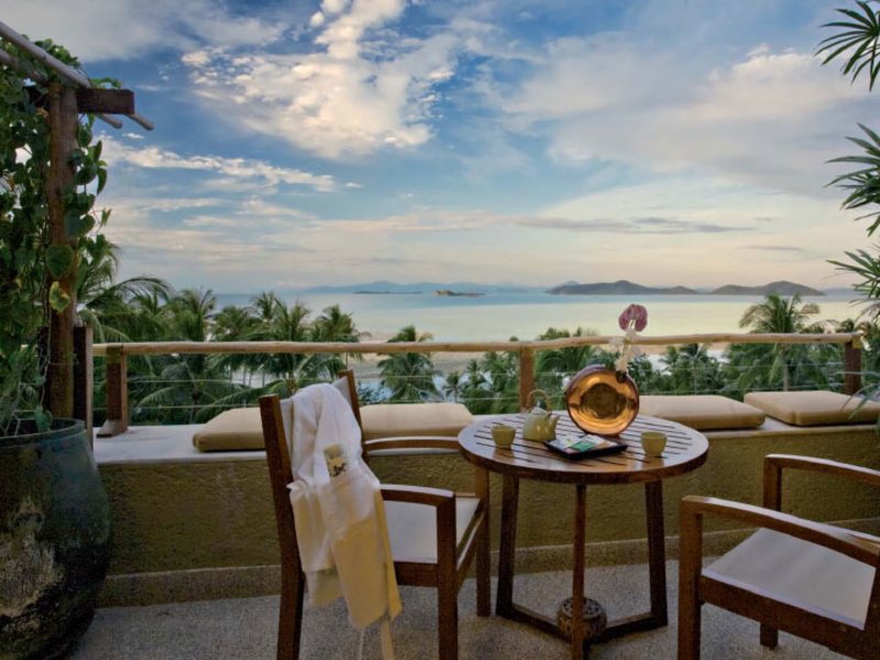 Kamalaya Koh Samui 152936