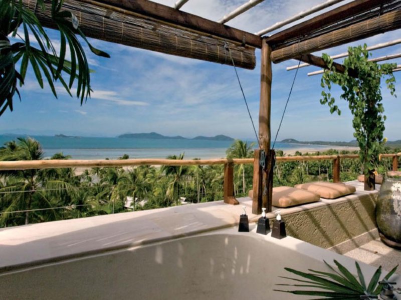 Kamalaya Koh Samui 152937