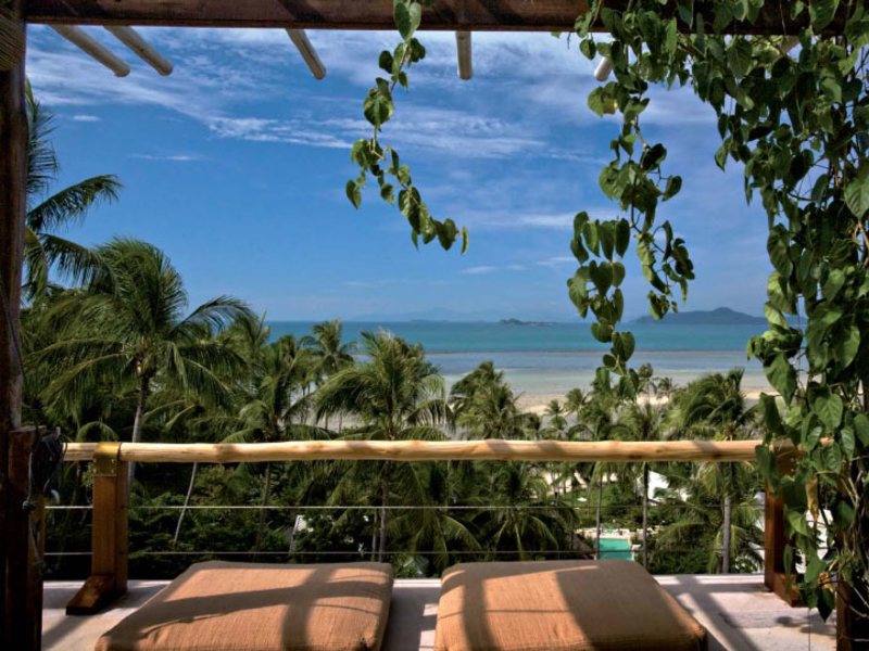 Kamalaya Koh Samui 152939