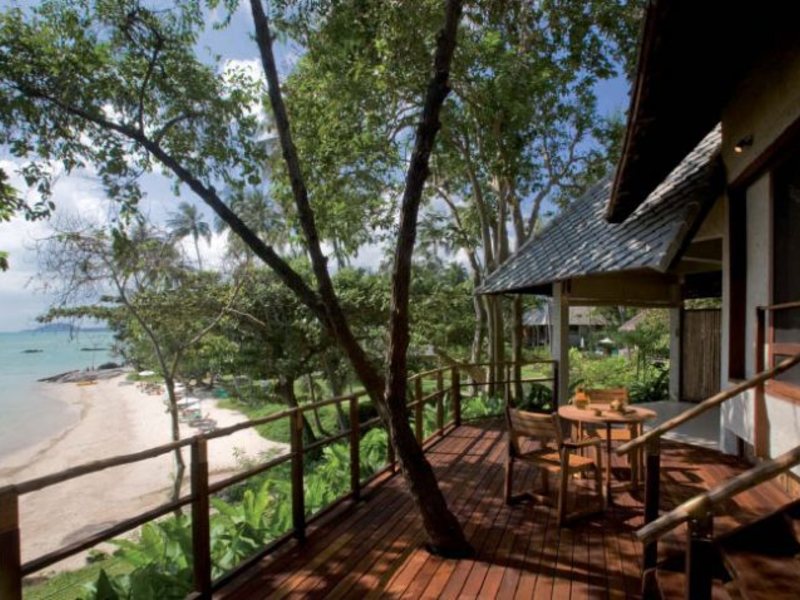 Kamalaya Koh Samui 152941