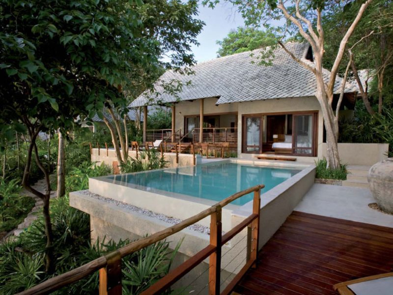 Kamalaya Koh Samui 152945