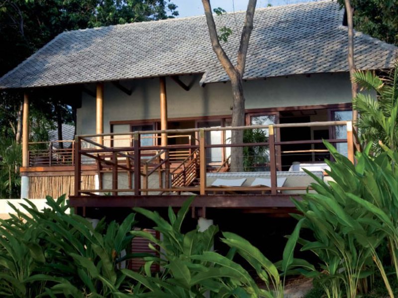 Kamalaya Koh Samui 152946