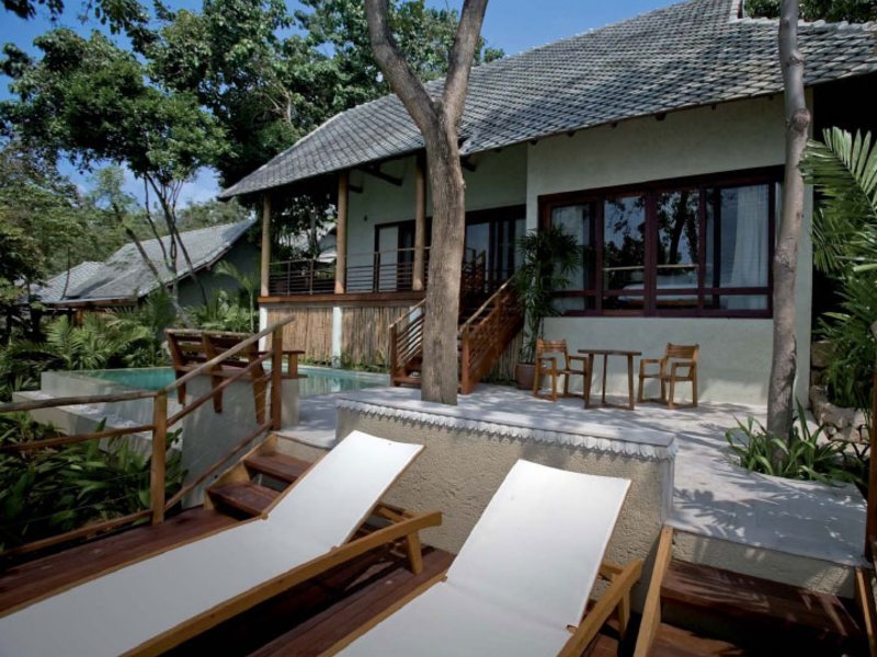 Kamalaya Koh Samui 152947