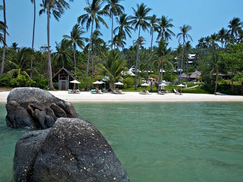 Kamalaya Koh Samui 152953