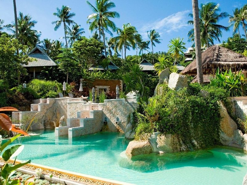 Kamalaya Koh Samui 152954