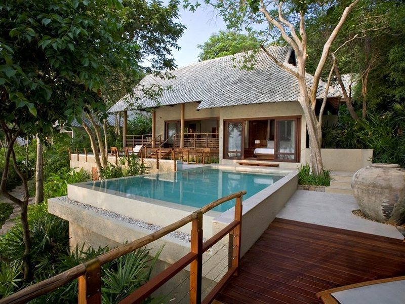 Kamalaya Koh Samui 152955