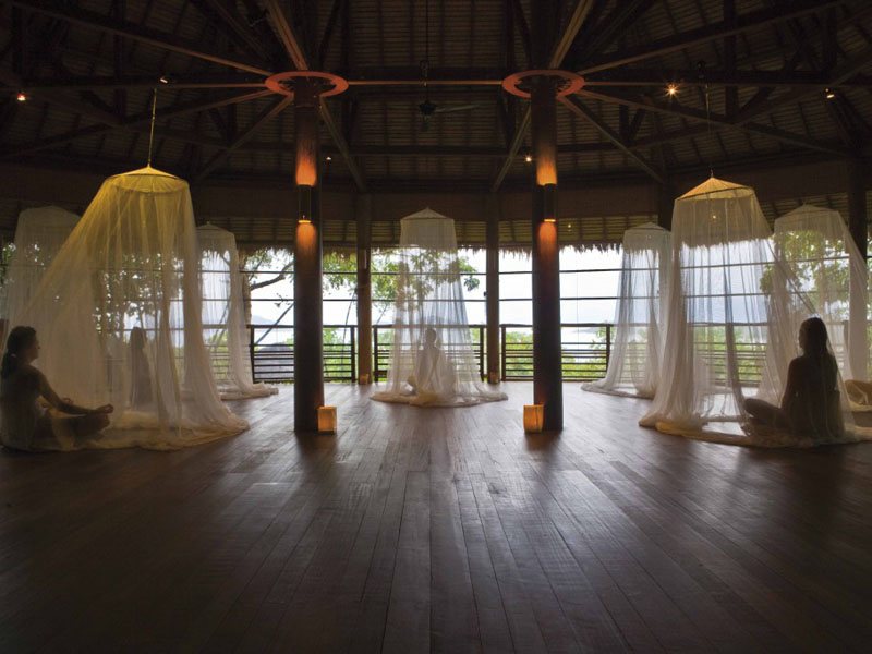 Kamalaya Koh Samui 152956