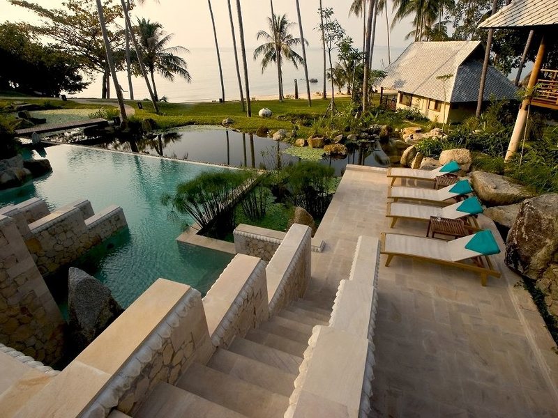 Kamalaya Koh Samui 152957