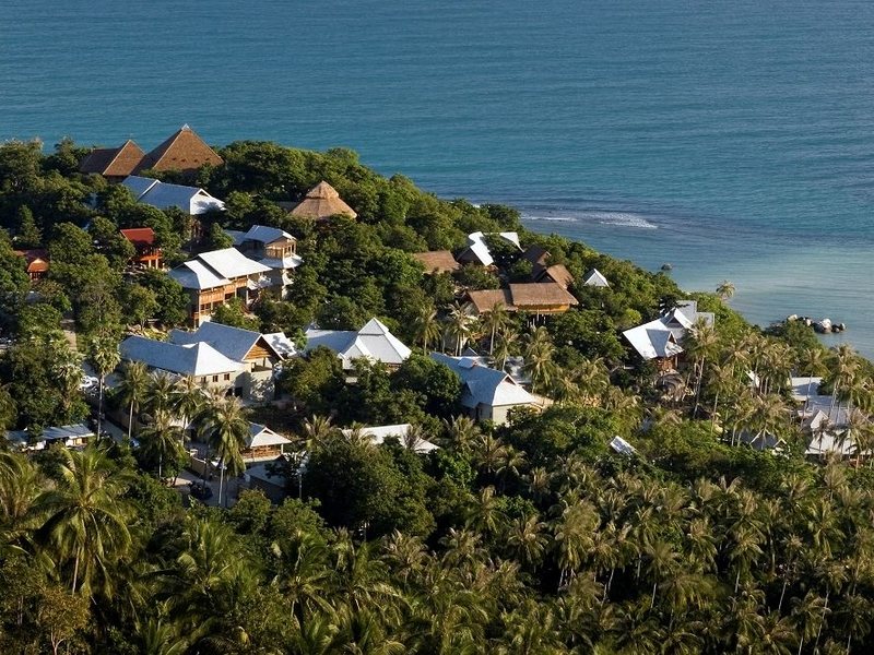 Kamalaya Koh Samui 152958