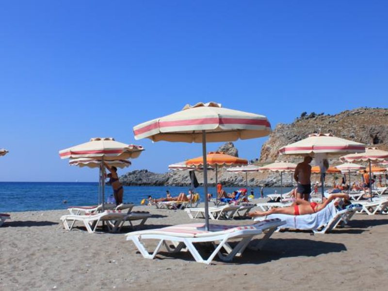 Kamari Beach Hotel 84026