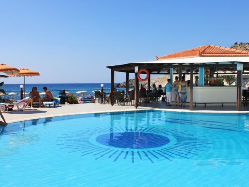 Kamari Beach Hotel 84027