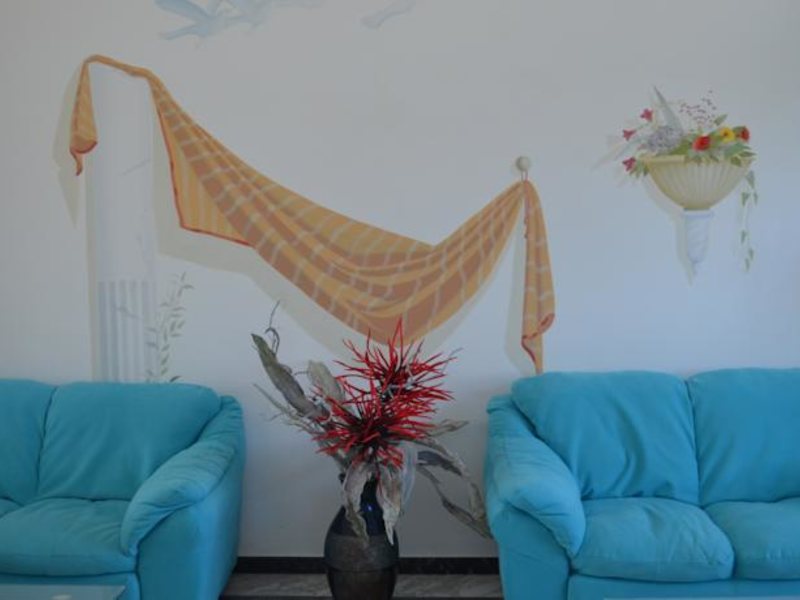 Kamari Beach Hotel 84039