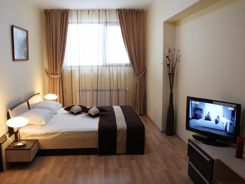 Kamelia  (Pamporovo) 311421