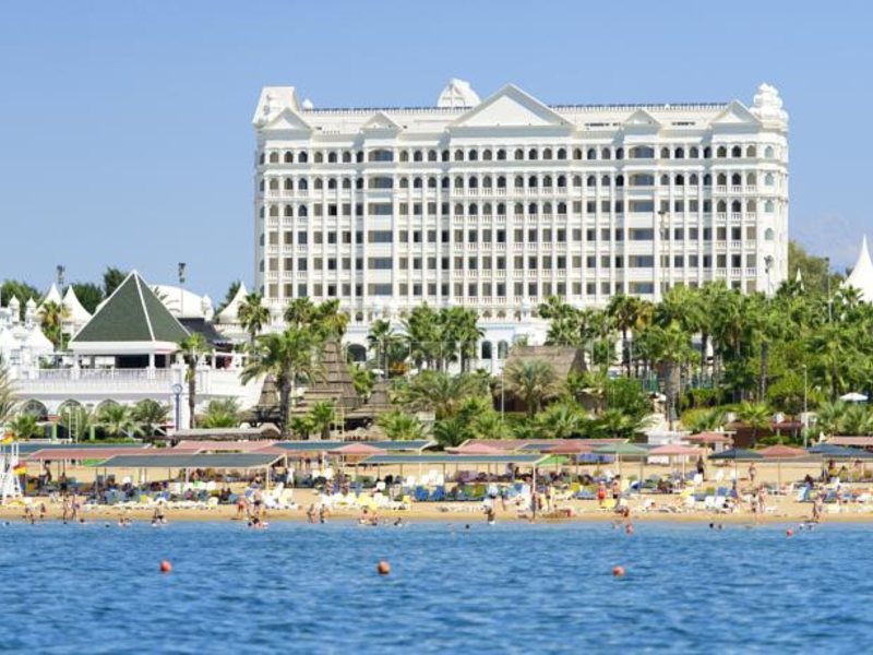 Kamelya Fulya Hotel 61247