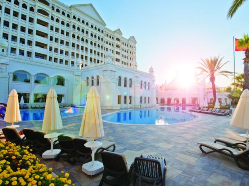 Kamelya Fulya Hotel 61248