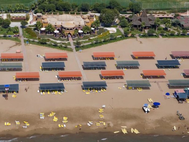 Kamelya Fulya Hotel 61249