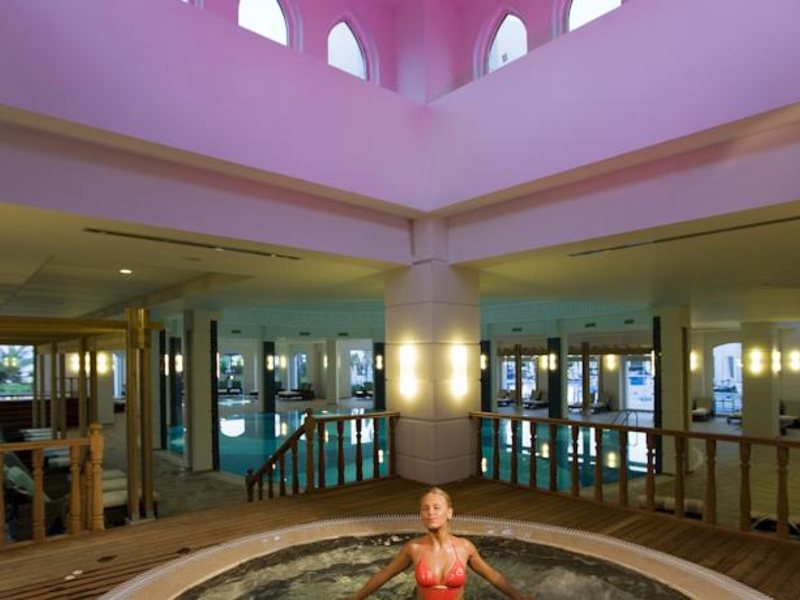 Kamelya Fulya Hotel 61250