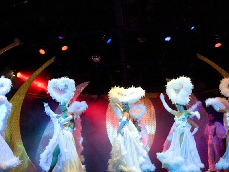 Kamelya Fulya Hotel 61251