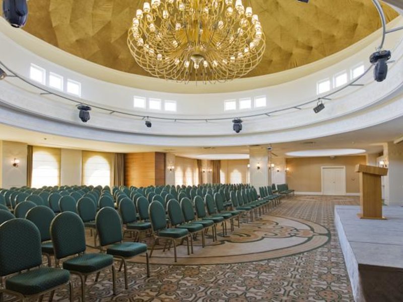 Kamelya Fulya Hotel 61253