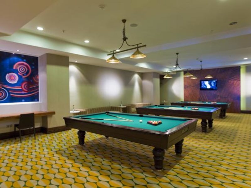 Kamelya Fulya Hotel 61254