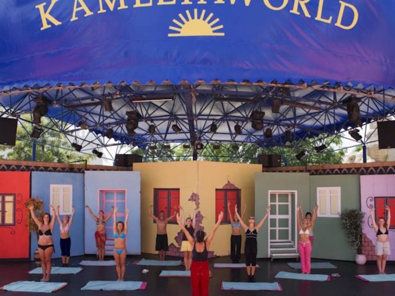 Kamelya Fulya Hotel 61256