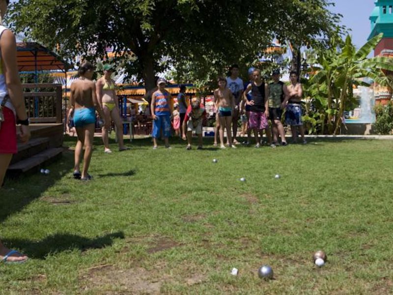 Kamelya Fulya Hotel 61257