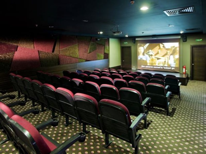 Kamelya Fulya Hotel 61258